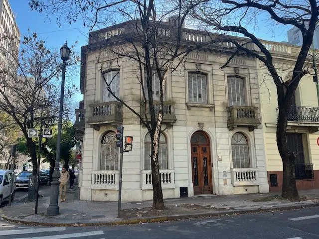 Casa en Calle 54 esquina 10