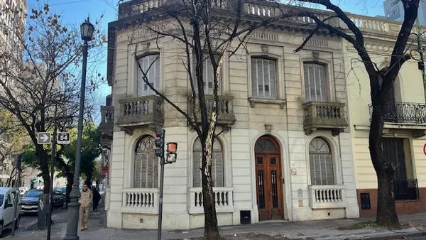 Casa en Calle 54 esquina 10