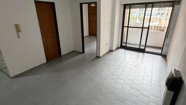 Departamento en Av Pueyrredon 73