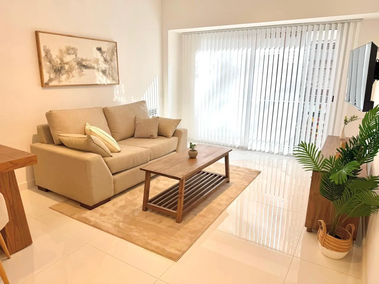 Departamento en Santiago del estero al 2100