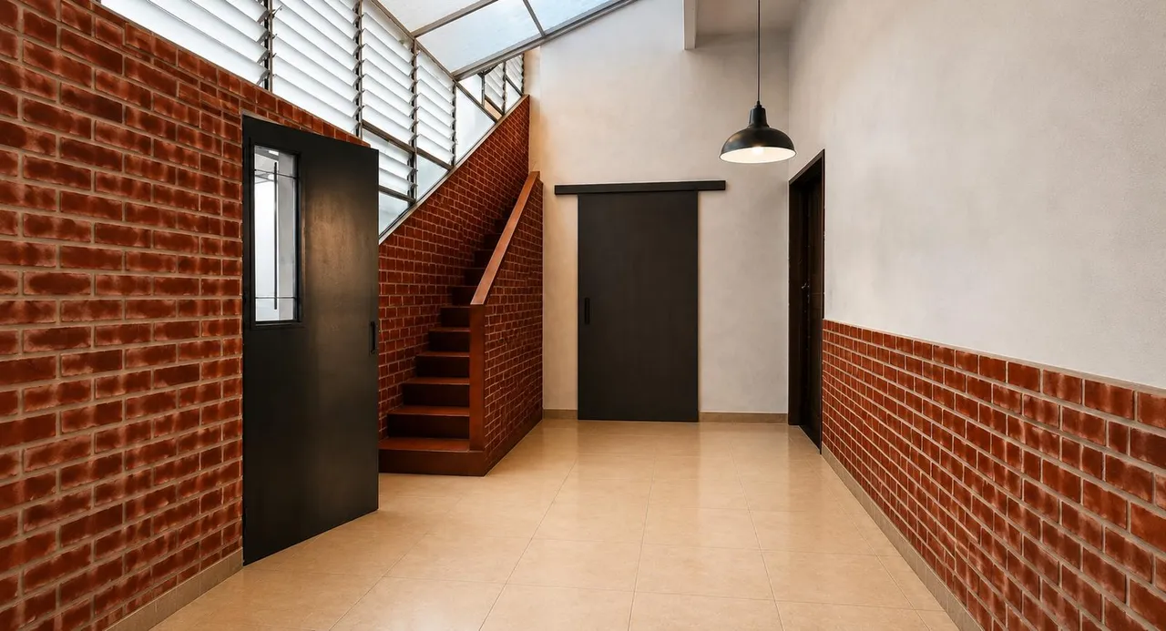 Departamento en PH Carranza al 2700, Villa Del Parque, CABA
