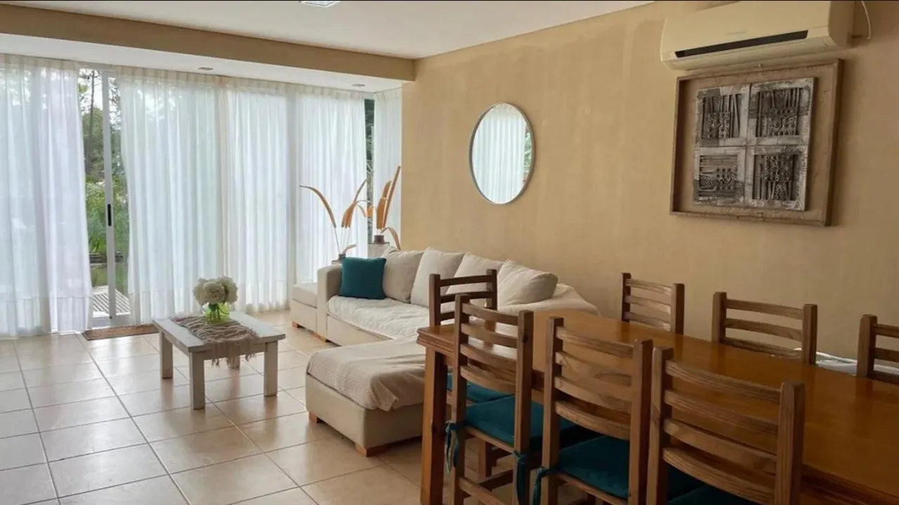 Casa en Casa en Venta Deportivo I al 100