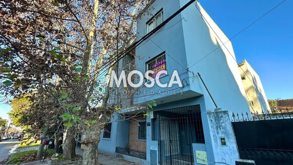 Departamento en MONOAMBIENTE EN ALQUILER MORENO CENTRO
