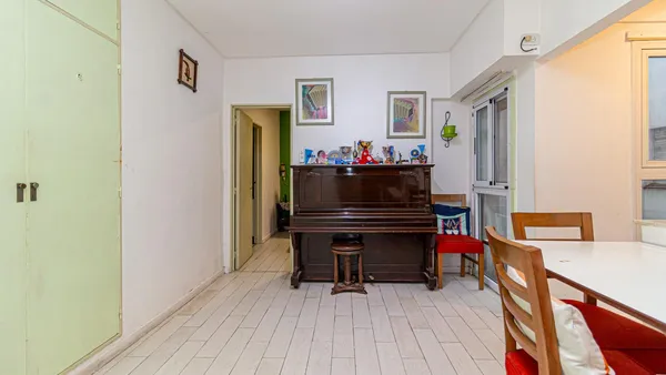Departamento en Pacheco de Melo al 2700