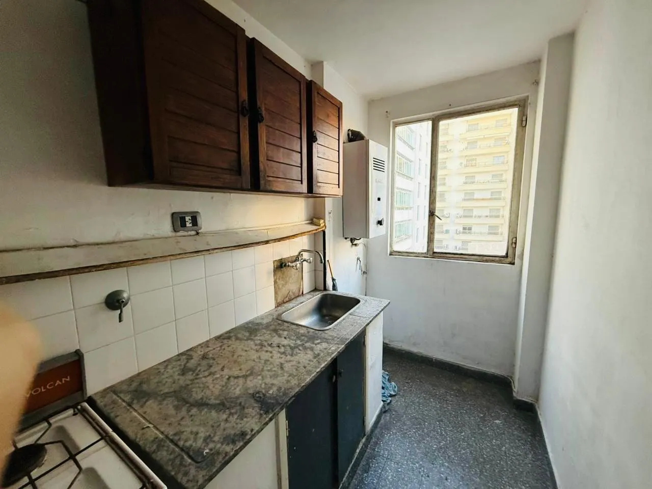 Departamento en 48 e 12 y 13