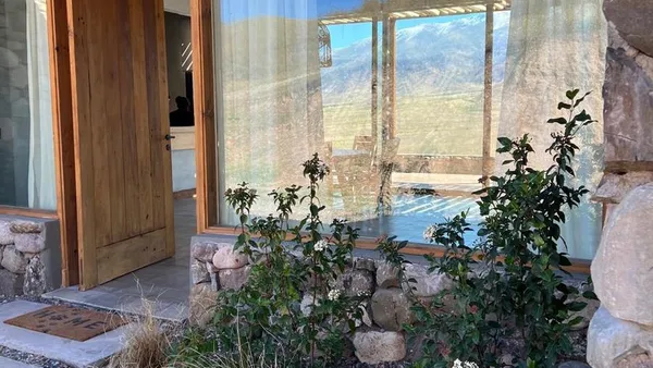 Casa en Ruta 89