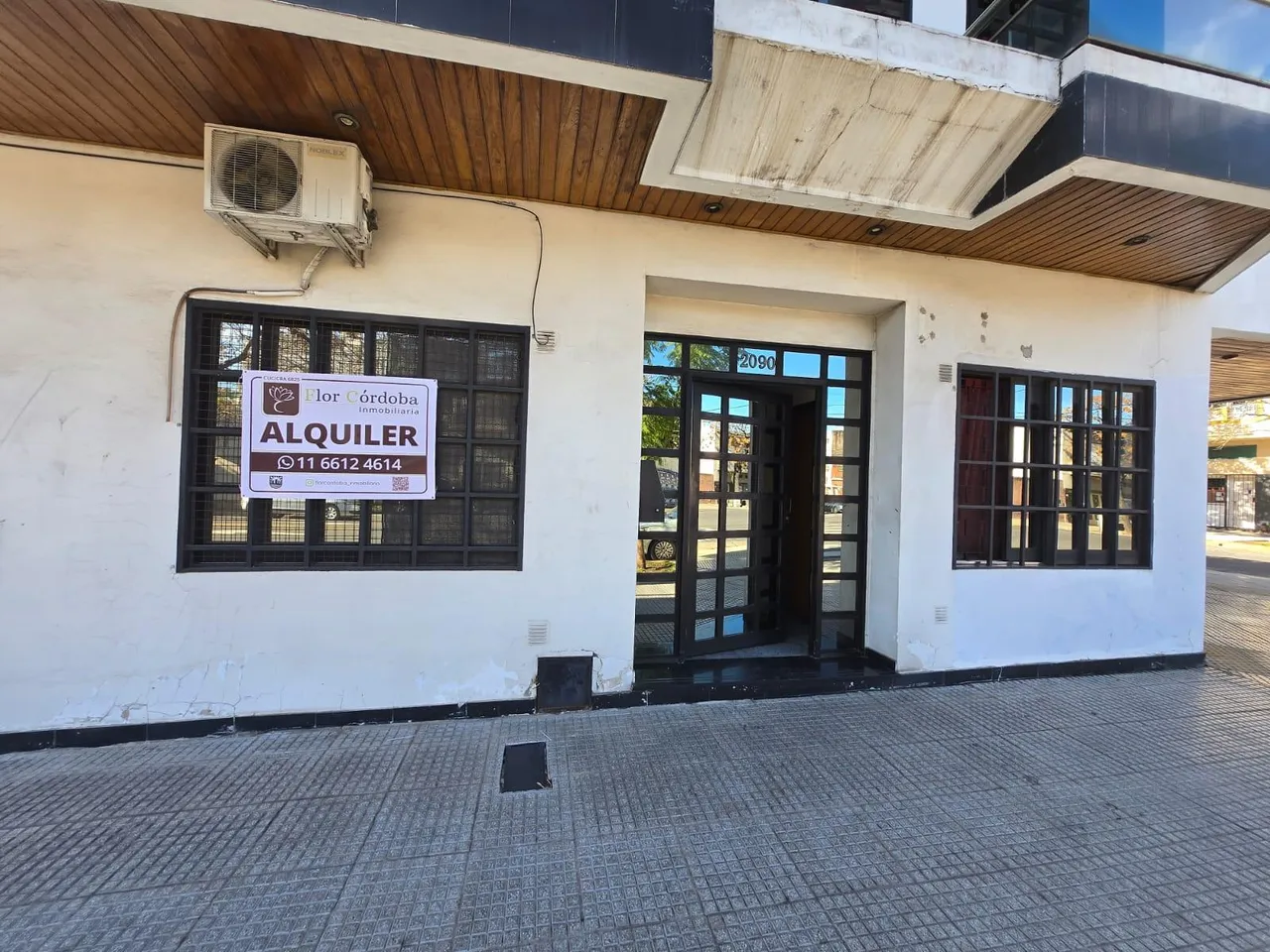 Departamento en Departamento en Av Daract al 2000 - PLANTA BAJA