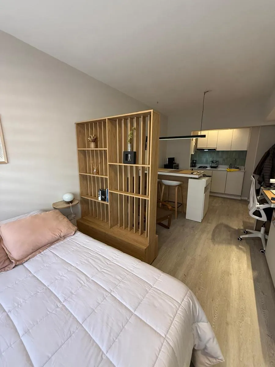 Departamento en Charcas al 4300