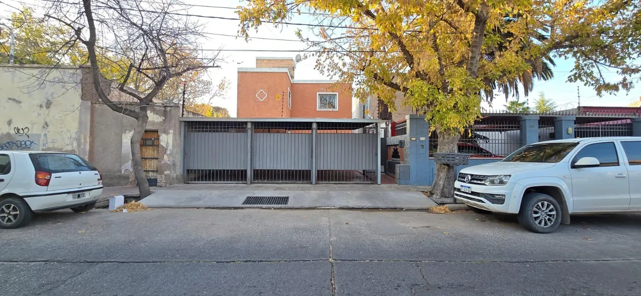 Departamento en Calle Honorio Barraquero al 200