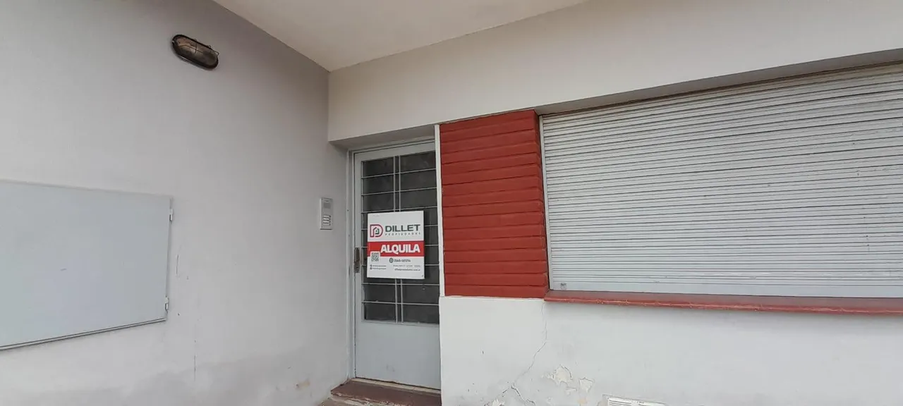 Departamento en BERUTTI 146 - DPTO 4 - LA FALDA