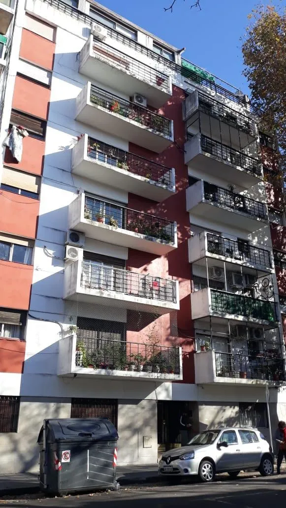 Departamento en Azara al 400 Barracas CABA