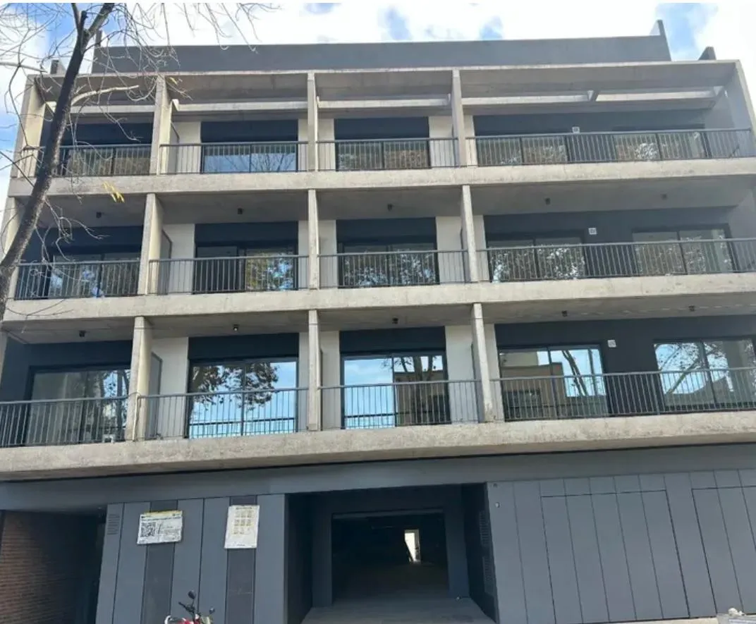 Departamento en Caaguazu al 6400