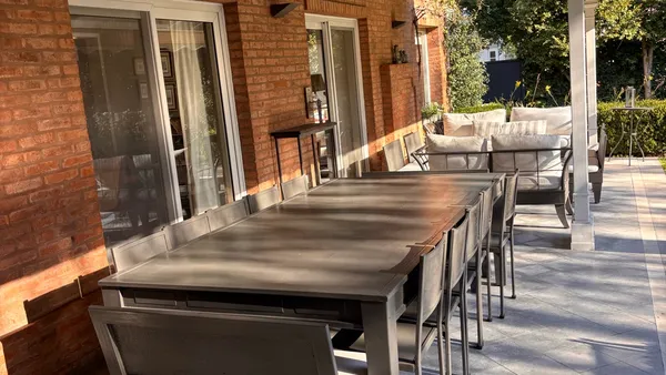 Casa en Avenida camino real San Fernando al 1500