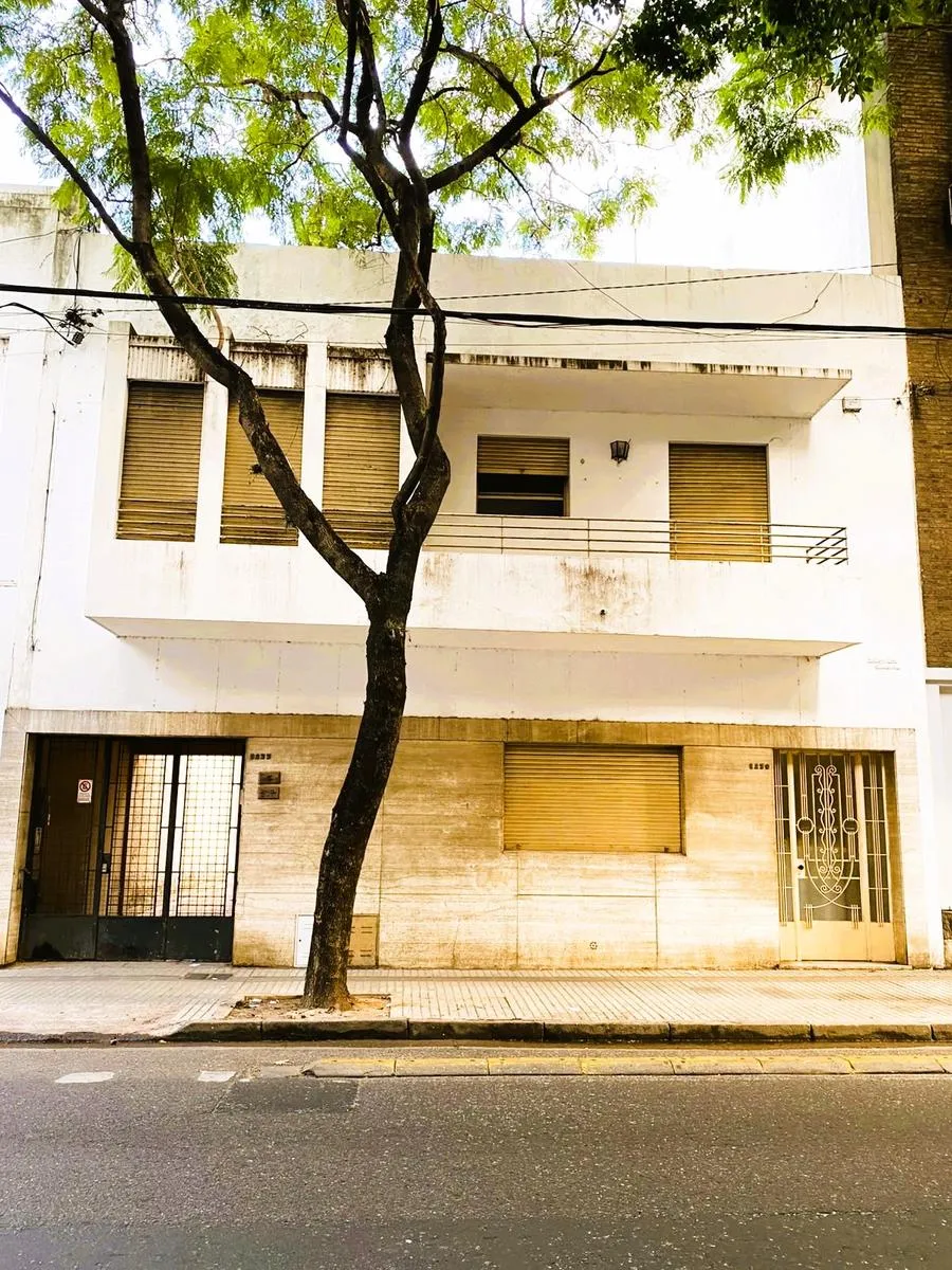 Casa en Catamarca al 1200