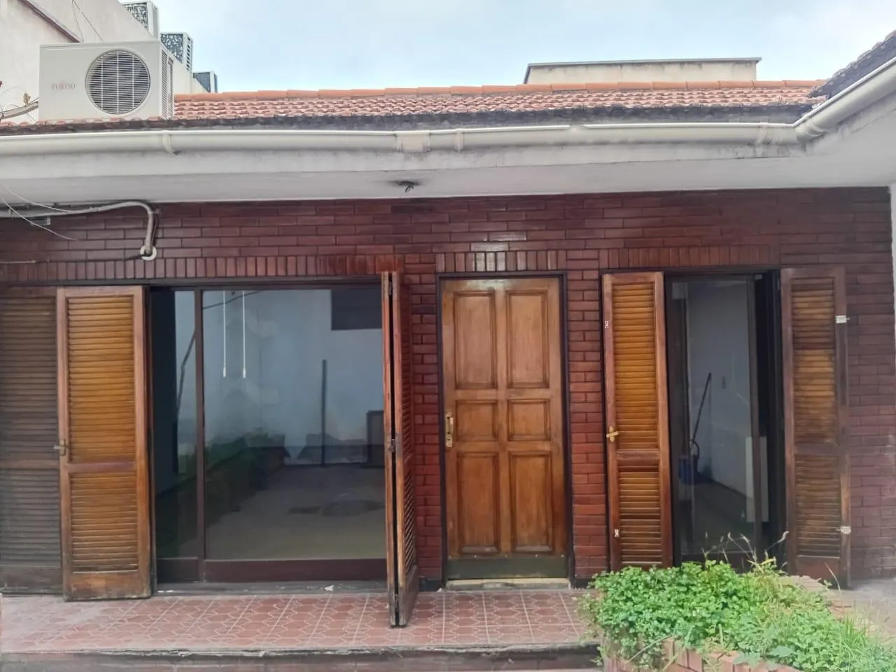 Departamento en 9 d julio al 1700