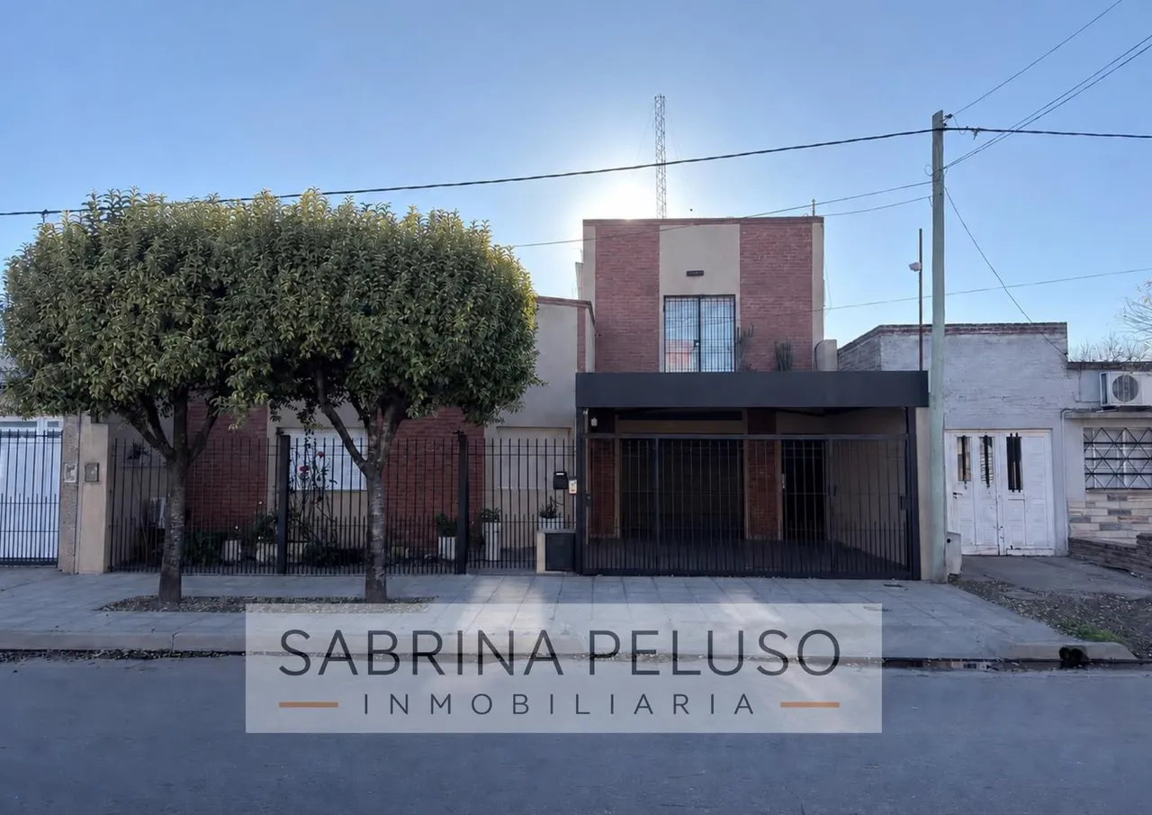 Casa en Alvear al 700
