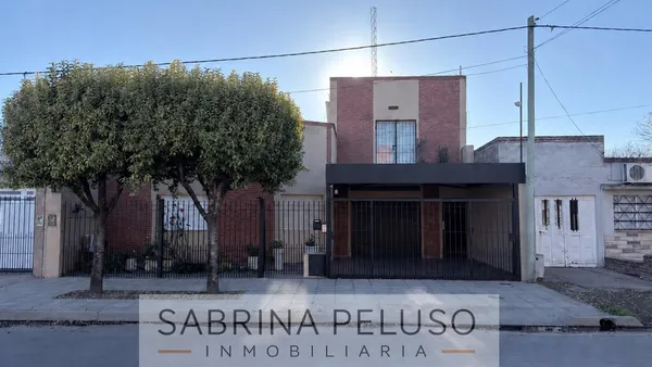 Casa en Alvear al 700