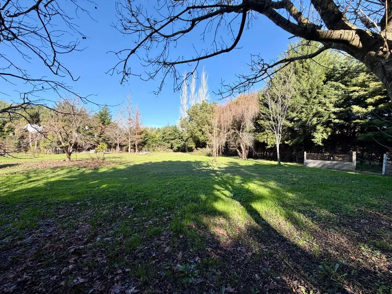 Terreno en Barrio Portal de Belén, Mermoz Norte 3072