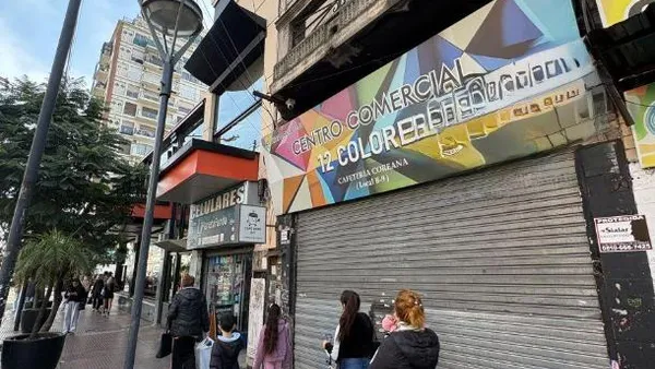Local Comercial en Rivadavia al 7300