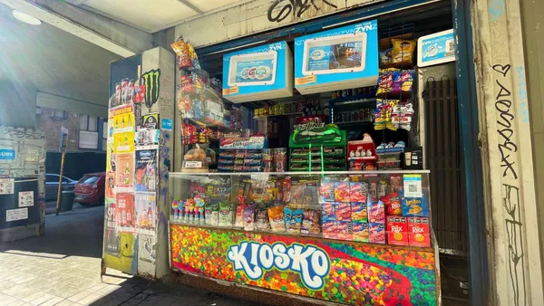 Fondo de Comercio en Independencia al 500