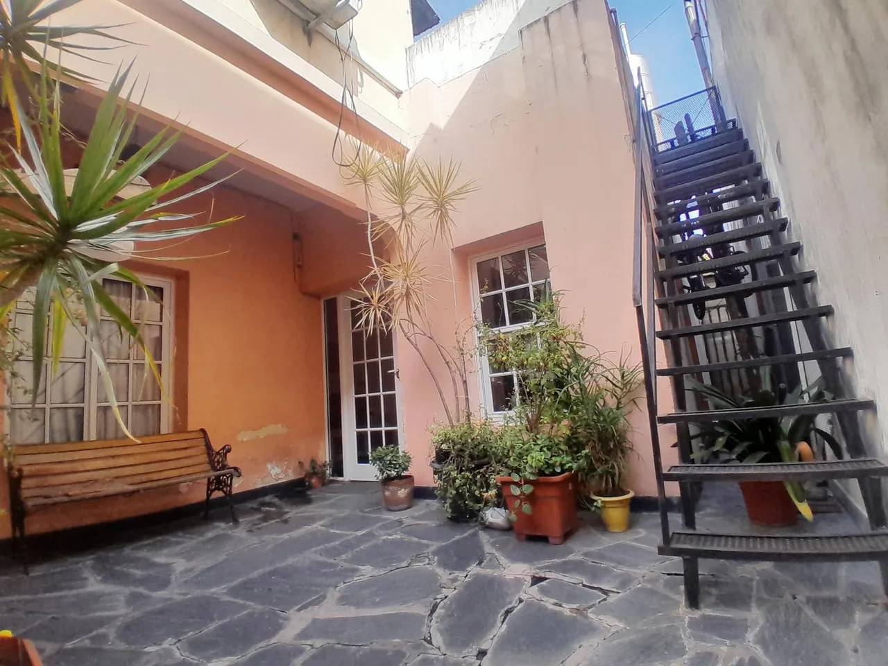 Departamento en Moretos al 1100