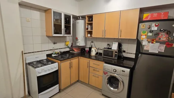 Departamento en CRISOSTOMO ALVAREZ al 5300