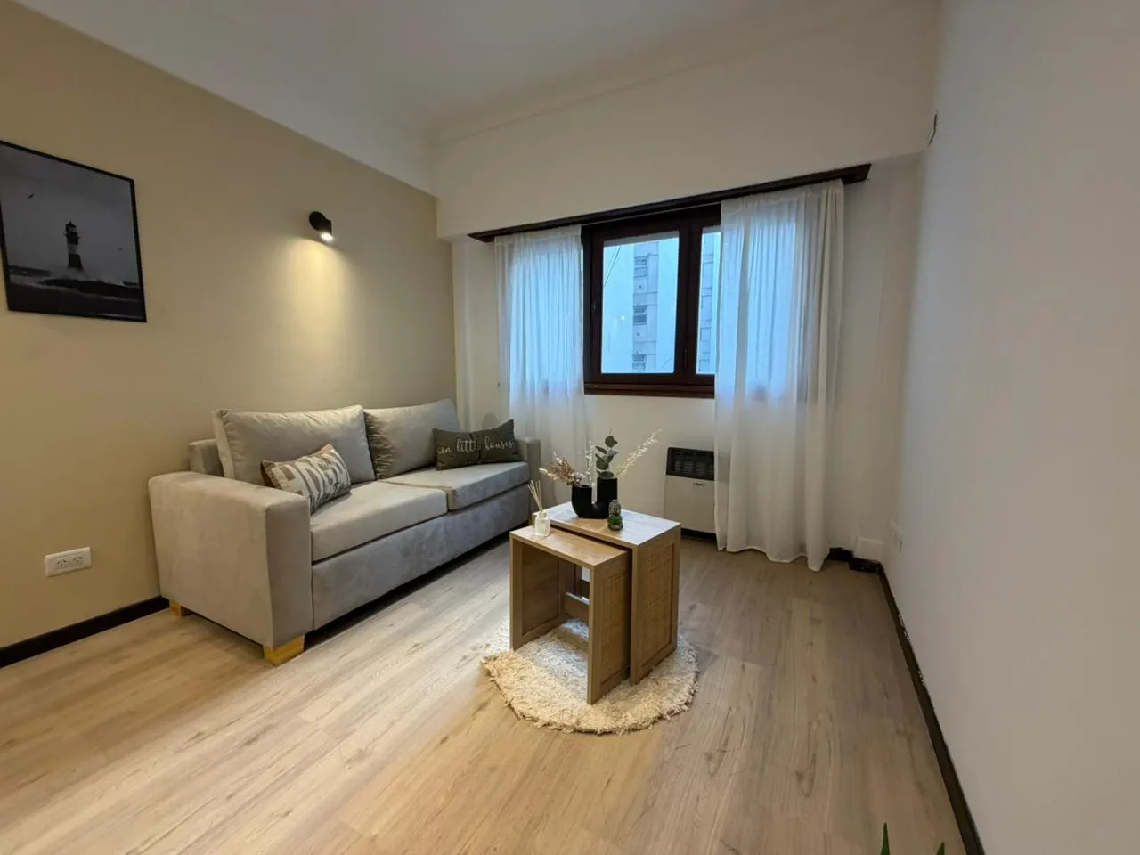 Departamento en BUENOS AIRES 2347