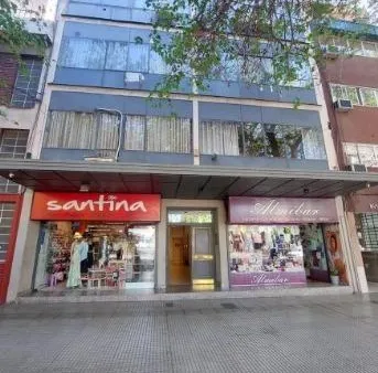 Oficina en Colon 185 Piso 8 Departamento 1.Ciudad