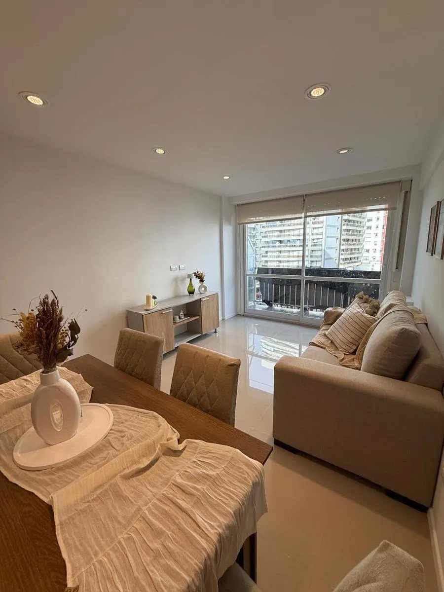 Departamento en Diagonal Alberdi al 2300