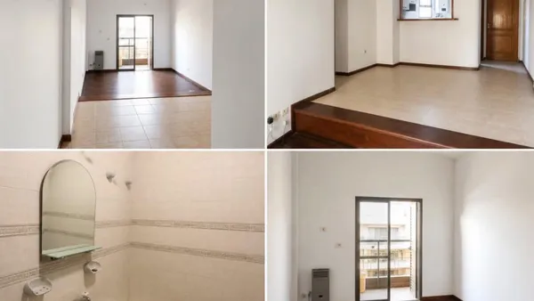 Departamento en Crisostomo Álvarez al 1000