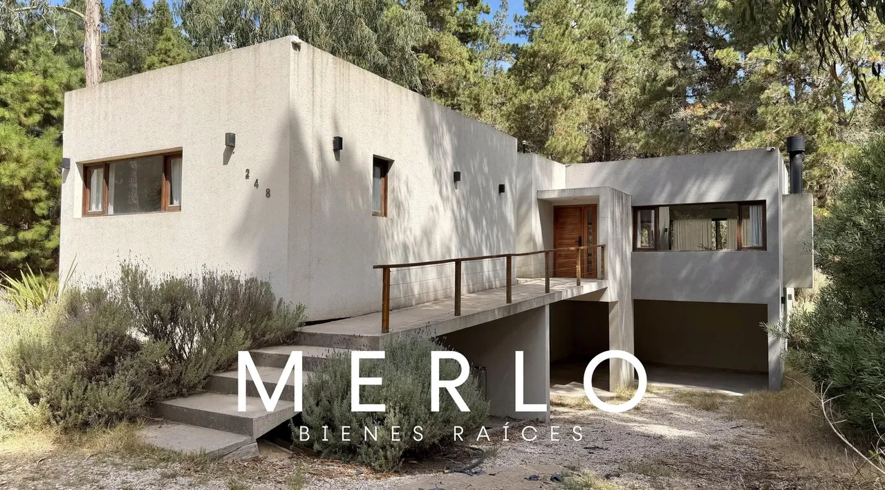 Casa en Senderos III al 200