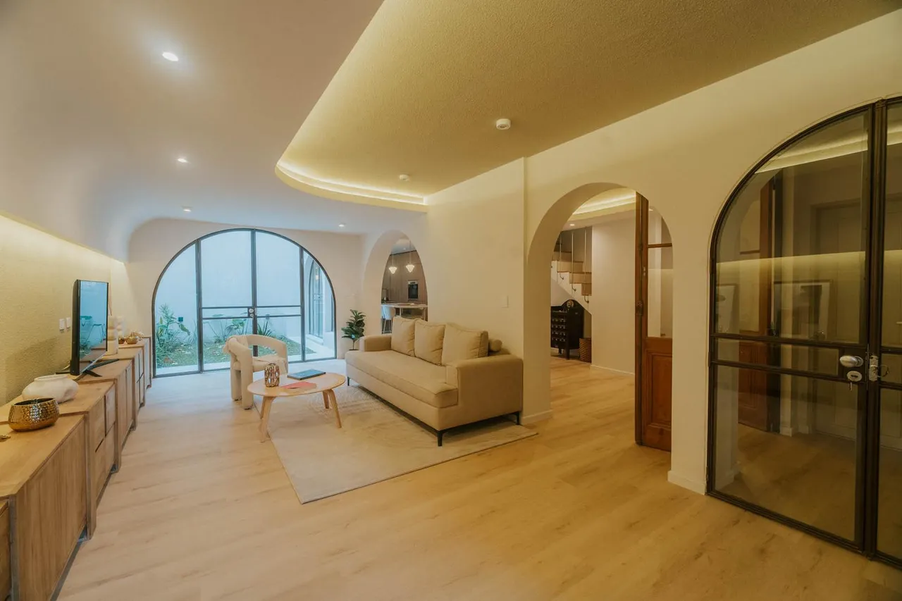 Casa en Rodriguez al 1100 - 3 dormitorios