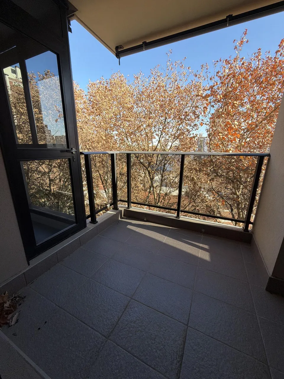 Departamento en Santiago al 1600