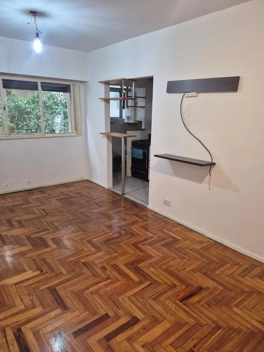 Departamento en Mario Bravo 67
