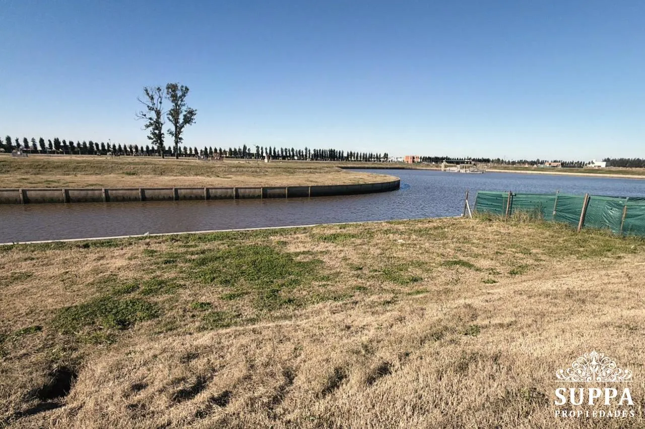 Terreno en LOTE EN VENTA BAHIA VILLANUEVA