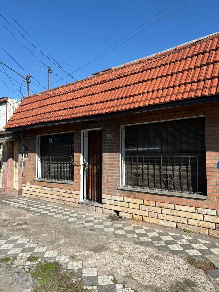 Departamento en 9 DE JULIO al 2629