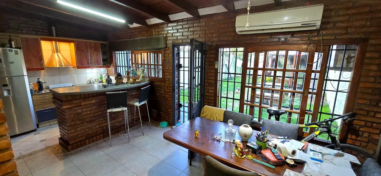 Casa en Alvarez Thomas al 3300