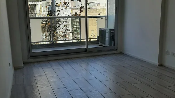 Departamento en Gurruchaga al 2100