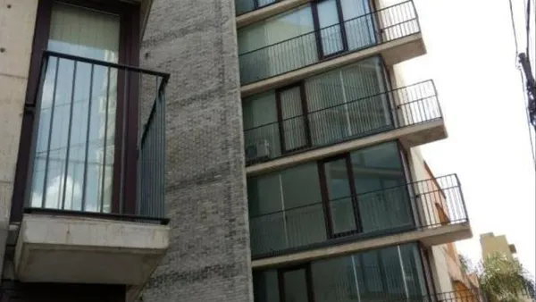 Departamento en Diagonal 77
