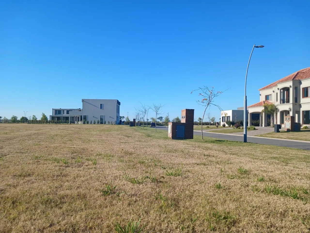 Terreno en Venta Lote 625m2 en Barrio Riberas Puertos del Lago Escobar FINANCIACIÓN/PERMUTA