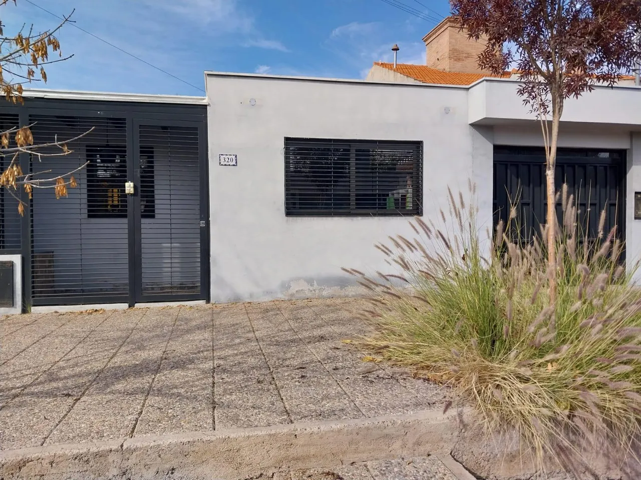 Casa en Lafinur al 300