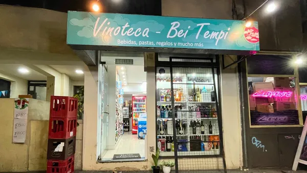 Fondo de Comercio en Ambrosio Olmos al 600