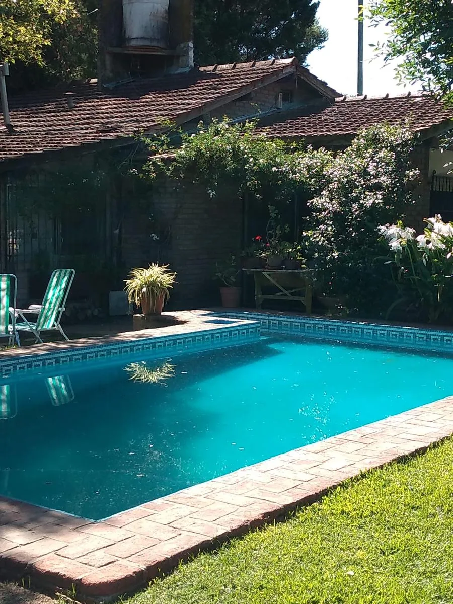 Casa en Venta Casa 5 Amb Barrio La Bota Benavidez Tigre