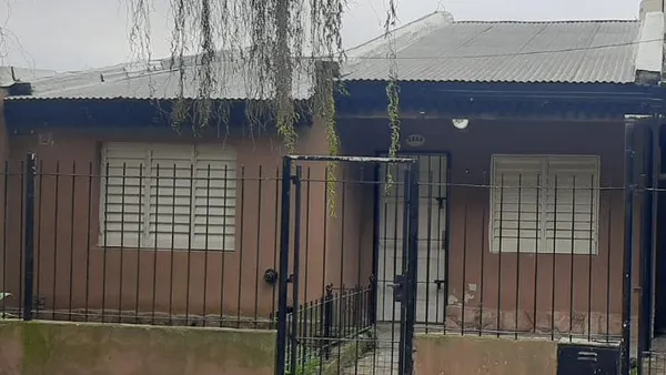 Casa en Venta Casa 3 amb en Campana Zona Norte