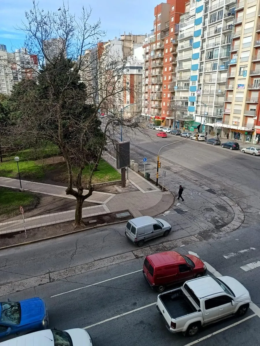 Departamento en Buenos Aires 2177