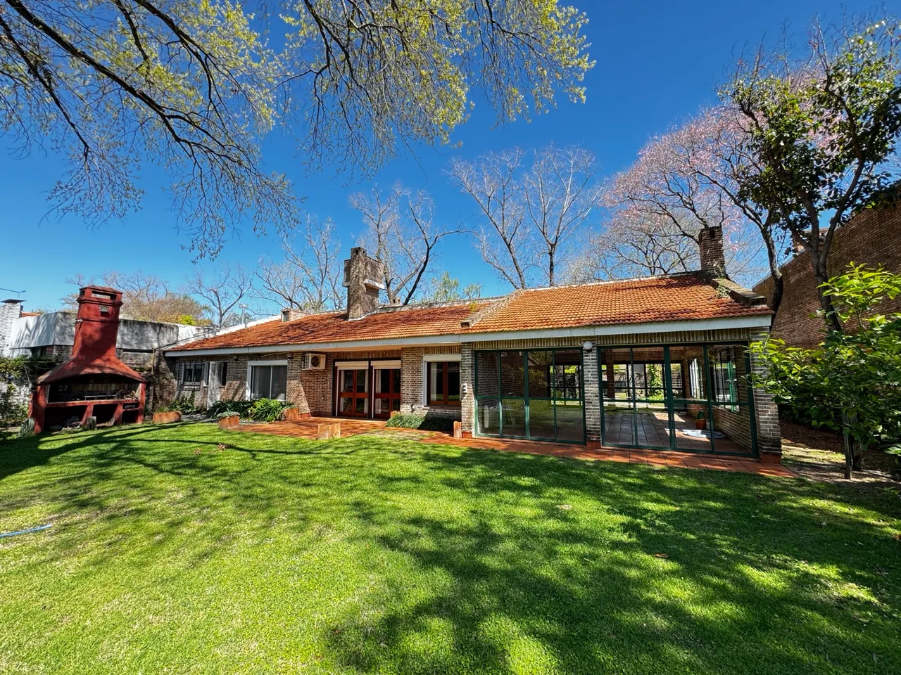 Casa en JUAREZ CELMAN BIS al 400