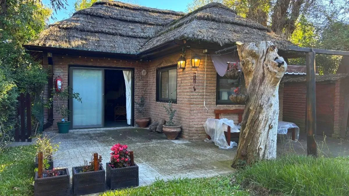 Casa en Country Mi Campo, Loma Verde