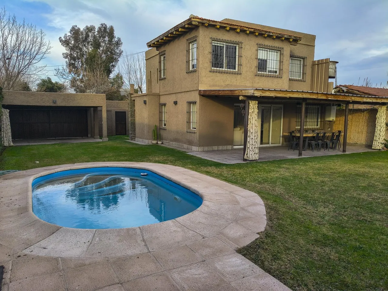 Casa en Barrio Cordón del Plata