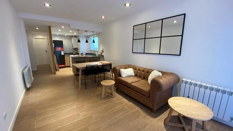 Departamento en Moreno 2234