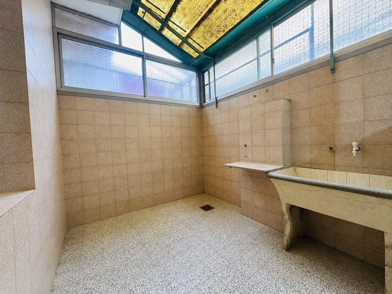 Departamento en Alvarez Jonte al 1700